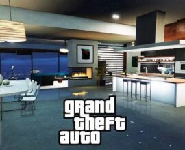 How to decorate your apartment on gta online