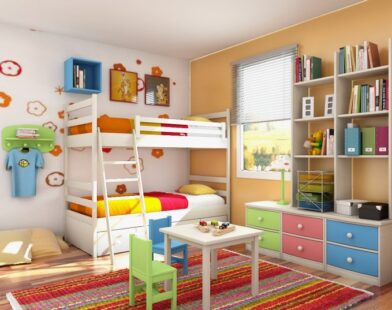 Year old bedroom girls room decorating her parade stop homes too make