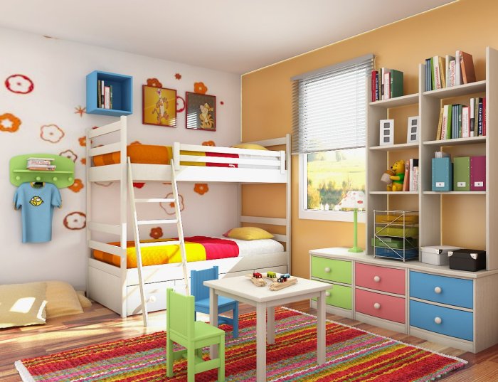 Year old bedroom girls room decorating her parade stop homes too make