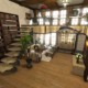 Ffxiv ff14 xiv appartement mist おしゃれ ward plot 部屋 mists ハウス