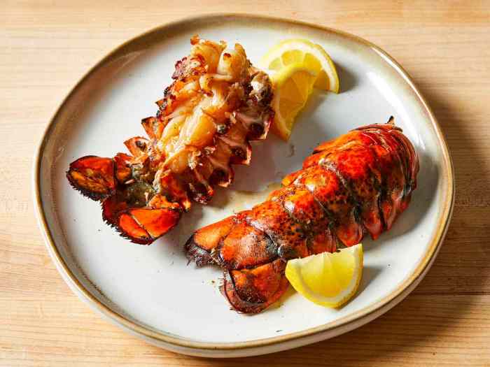 How to cook lobster curry indian style