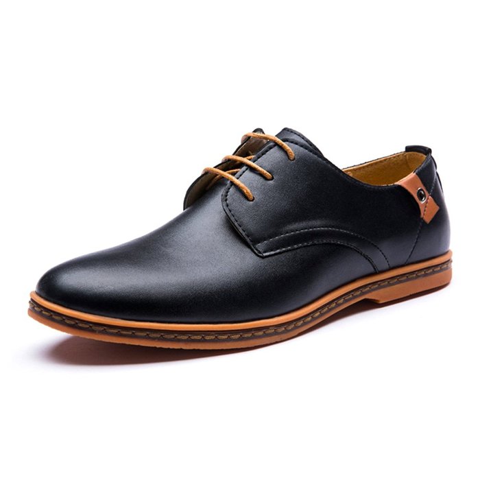 Mens quality dress shoes