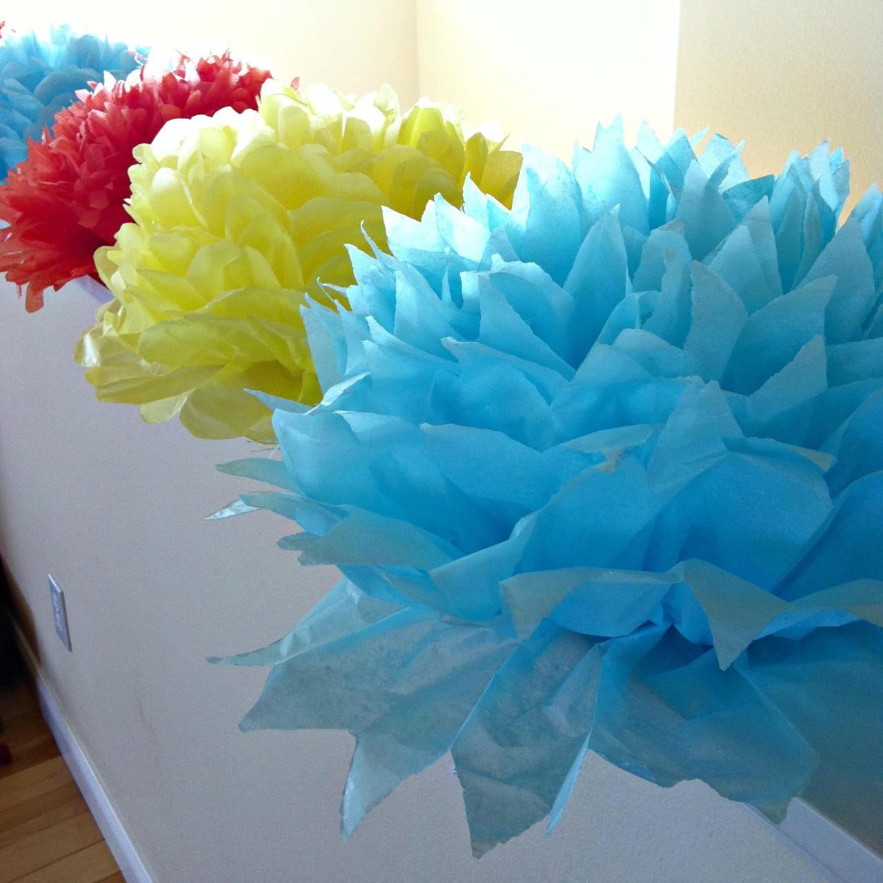 How to make homemade decoration items