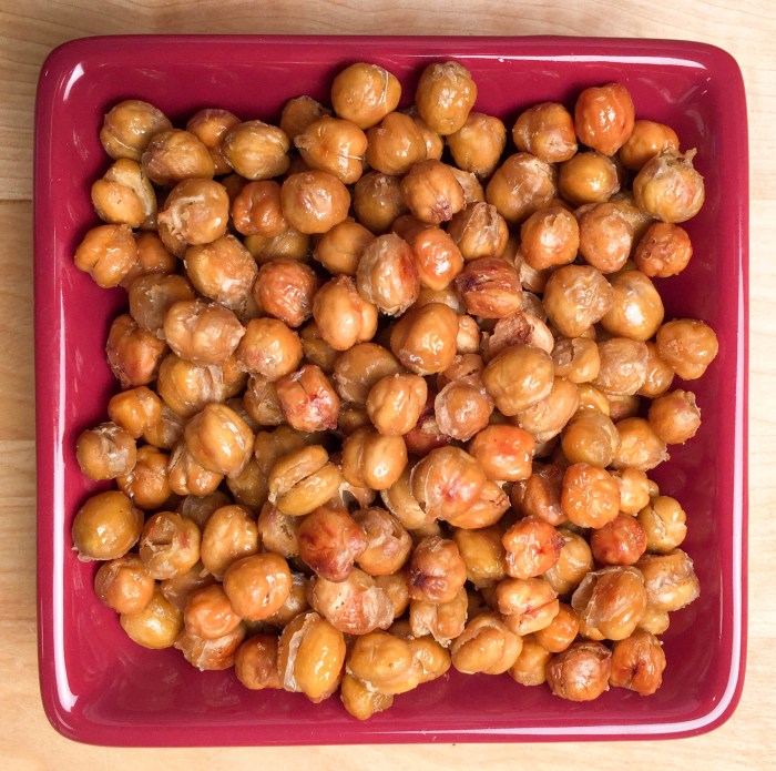 Garbanzo bean foodnetwork pork crispy