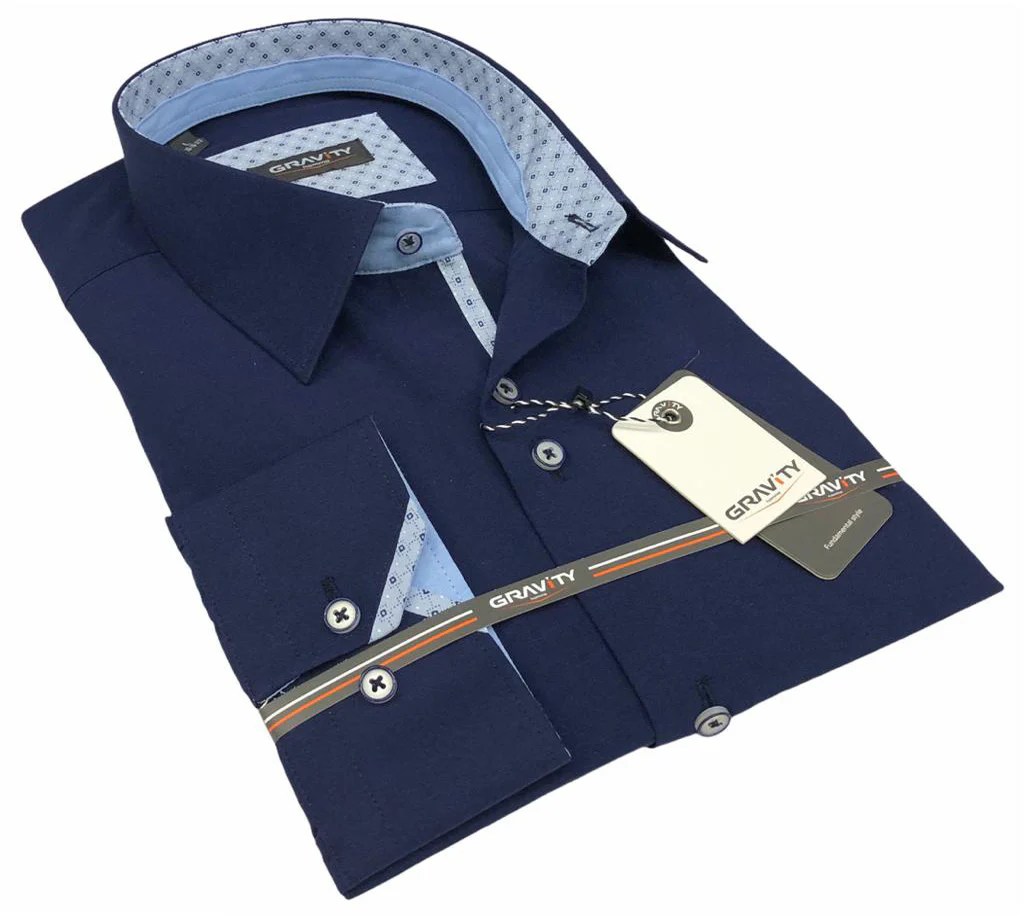 Bachrach men's dress shirts