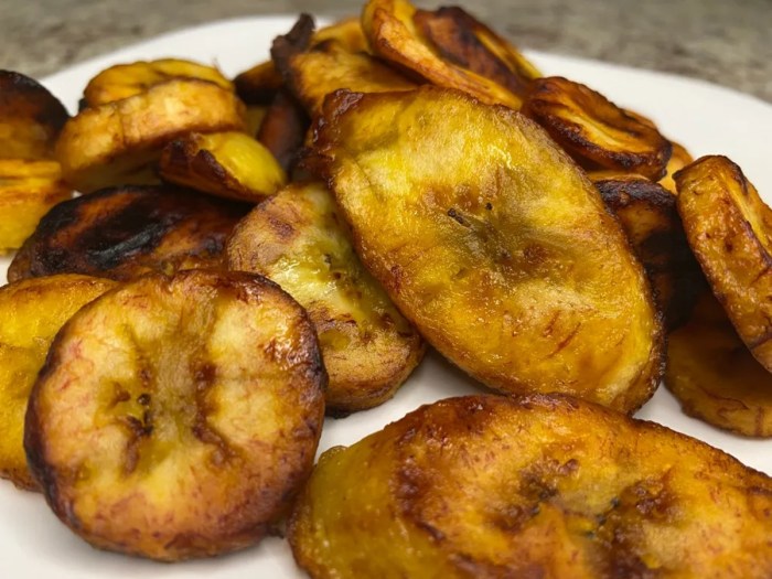 How to cook plantains jamaican style