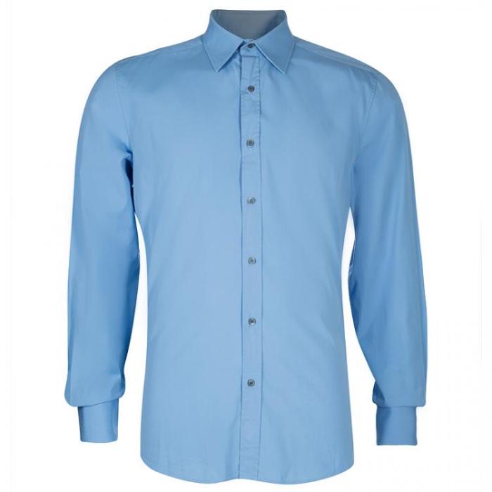 Men's gucci dress shirt