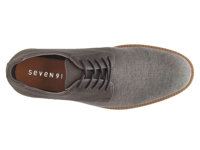 Seven 91 men's dress shoes