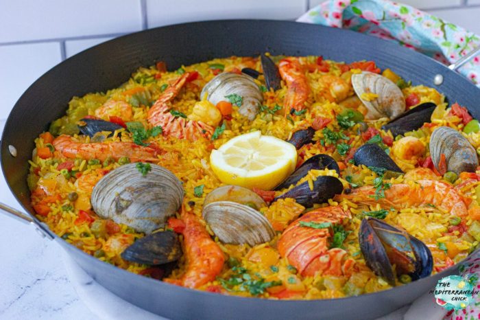 Paella